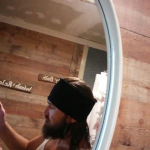 Meet your Posher, Ricky